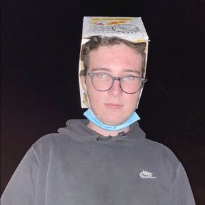 Meet your Posher, Nick